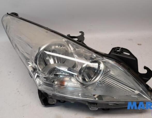 Headlight PEUGEOT 3008 MPV (0U_), PEUGEOT 5008 (0U_, 0E_)