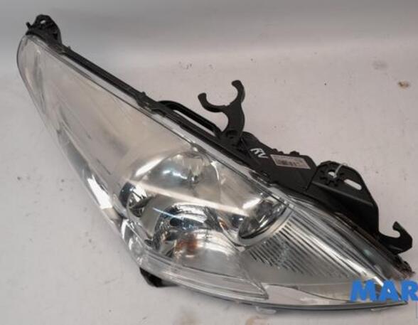 Headlight PEUGEOT 3008 MPV (0U_), PEUGEOT 5008 (0U_, 0E_)