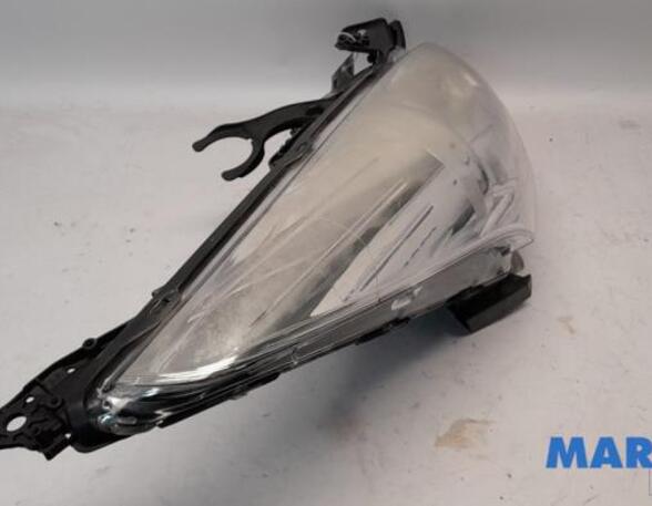 Headlight PEUGEOT 3008 MPV (0U_), PEUGEOT 5008 (0U_, 0E_)