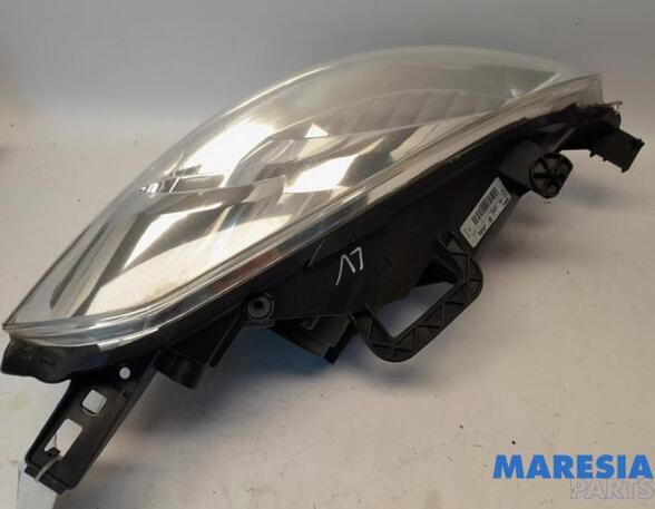 Headlight PEUGEOT PARTNER Box Body/MPV, PEUGEOT PARTNER TEPEE