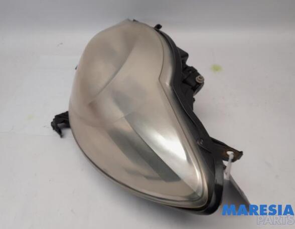 Koplamp PEUGEOT 107 (PM_, PN_)