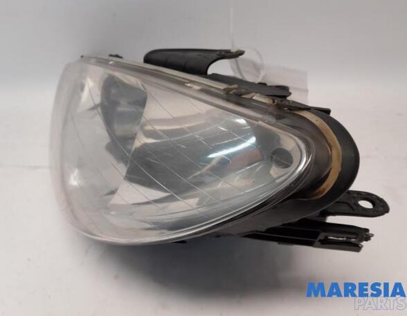 Headlight PEUGEOT 206 SW (2E/K)