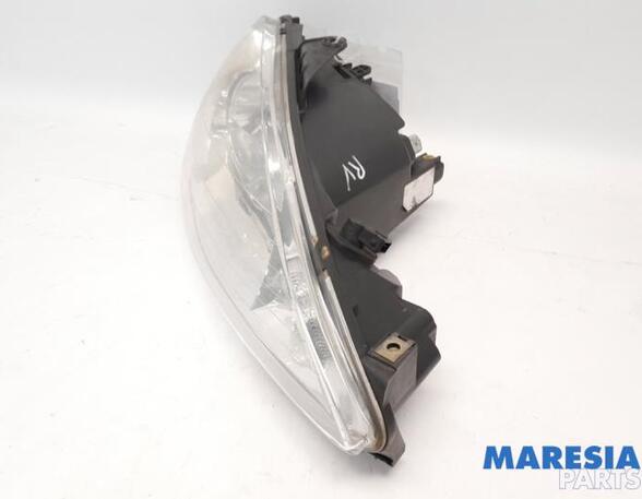 Headlight PEUGEOT 206 SW (2E/K)