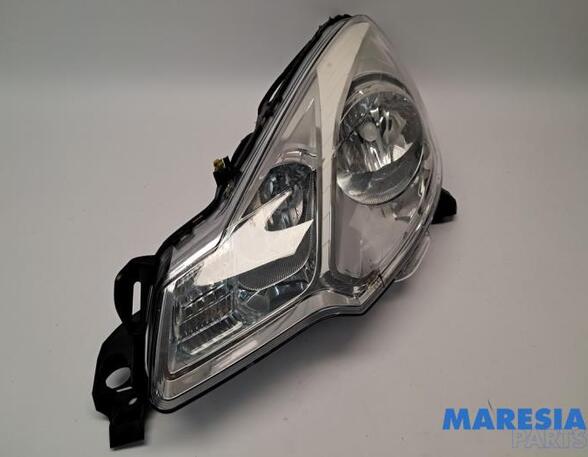 Headlight CITROËN C3 II (SC_), CITROËN DS3, CITROËN C3 III (SX)