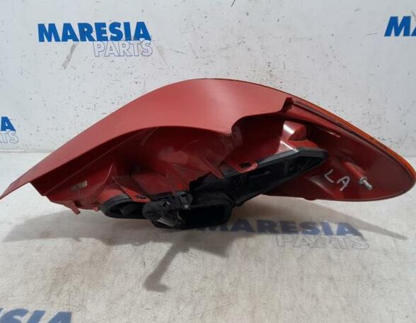 Combination Rearlight PEUGEOT 207 (WA, WC)