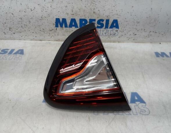 Combination Rearlight RENAULT CAPTUR I (J5_, H5_), RENAULT CLIO IV (BH_)