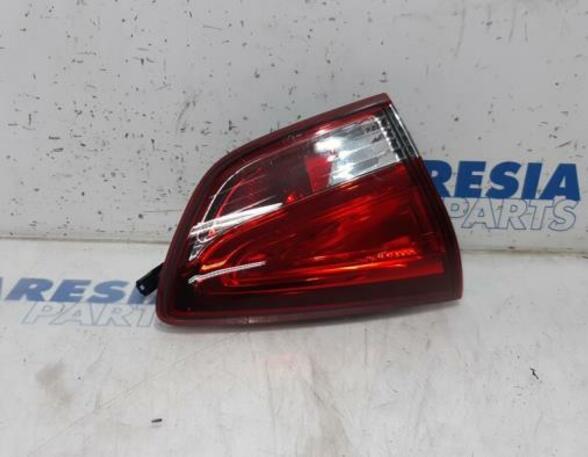 Combination Rearlight RENAULT Clio IV Grandtour (KH)