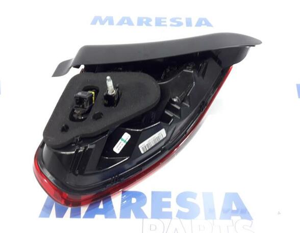 Combination Rearlight PEUGEOT 2008 I (CU)