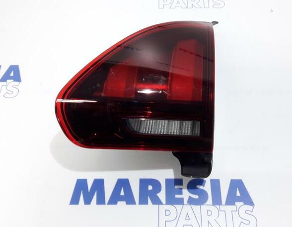 Combination Rearlight PEUGEOT 2008 I (CU)