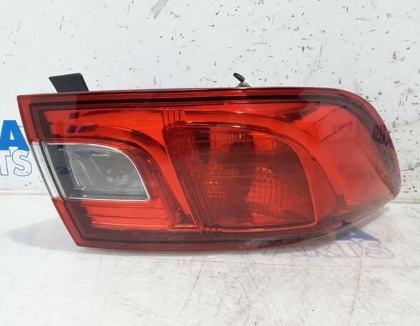 Achterlicht RENAULT Captur I (H5, J5), RENAULT Clio IV (BH)