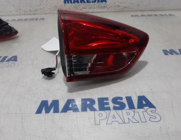 Combination Rearlight RENAULT Clio IV Grandtour (KH)