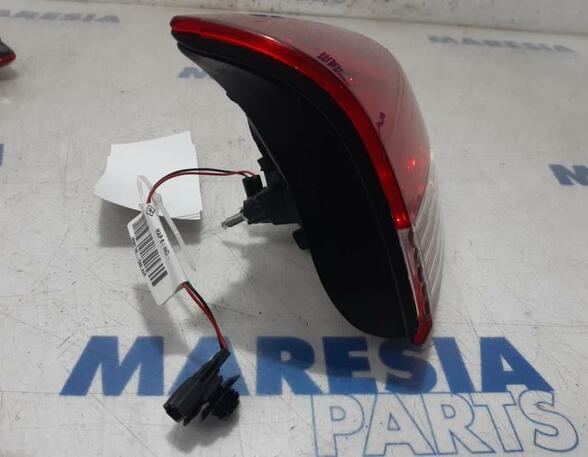 Combination Rearlight RENAULT Clio IV Grandtour (KH)