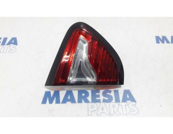 Combination Rearlight RENAULT CAPTUR I (J5_, H5_), RENAULT CLIO IV (BH_)