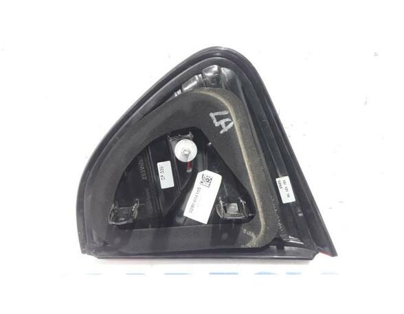 Combination Rearlight RENAULT CAPTUR I (J5_, H5_), RENAULT CLIO IV (BH_)