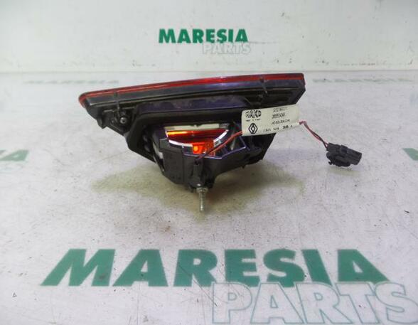 Combination Rearlight RENAULT Captur I (H5, J5), RENAULT Clio IV (BH)