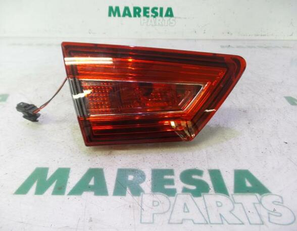 Combination Rearlight RENAULT Captur I (H5, J5), RENAULT Clio IV (BH)