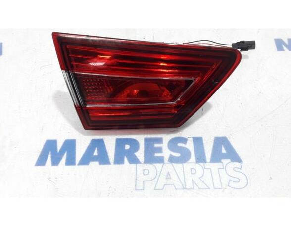 Combination Rearlight RENAULT Captur I (H5, J5), RENAULT Clio IV (BH)