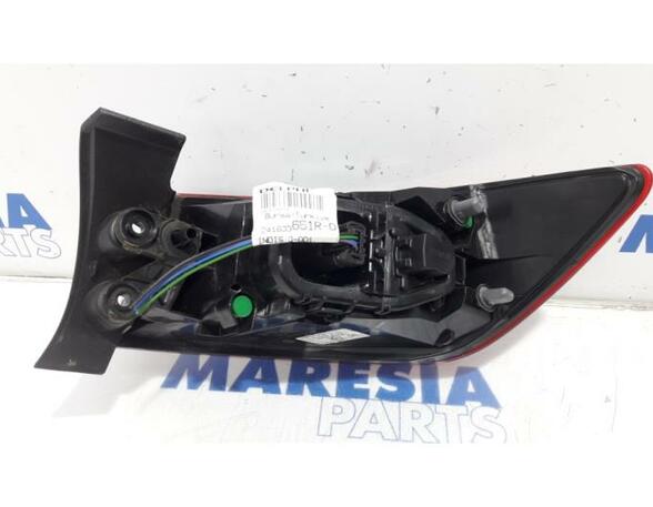 Rückleuchte links Renault Clio IV BH 265553021R P14091530