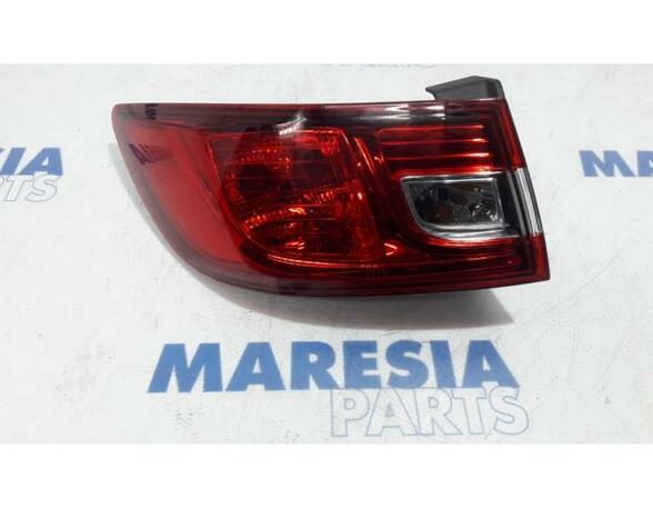 Combination Rearlight RENAULT Captur I (H5, J5), RENAULT Clio IV (BH)