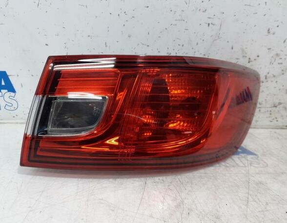 Achterlicht RENAULT Captur I (H5, J5), RENAULT Clio IV (BH)