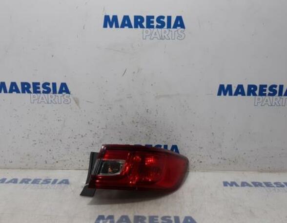 Combination Rearlight RENAULT Captur I (H5, J5), RENAULT Clio IV (BH)