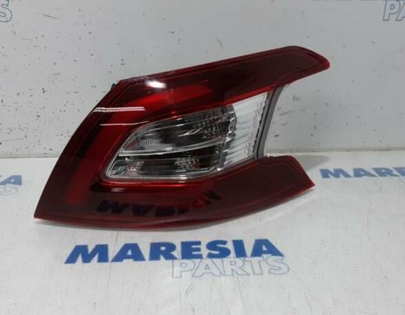 Combination Rearlight PEUGEOT 308 II (L3, LB, LH, LP, LW)