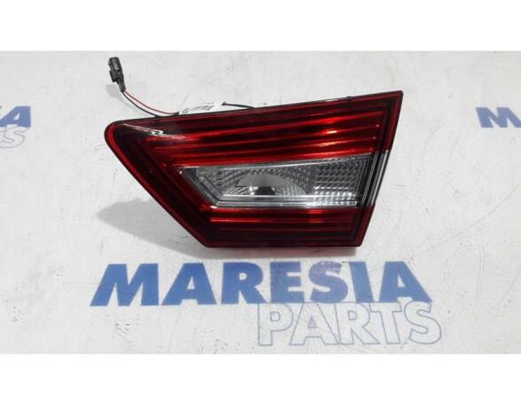 Combination Rearlight RENAULT Captur I (H5, J5), RENAULT Clio IV (BH)