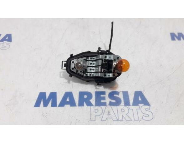 Achterlicht RENAULT Captur I (H5, J5), RENAULT Clio IV (BH)