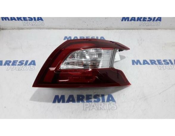 Combination Rearlight PEUGEOT 308 II (L3, LB, LH, LP, LW)