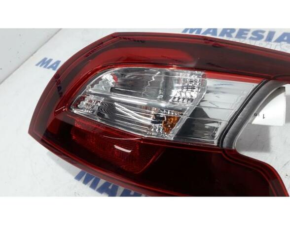 Combination Rearlight PEUGEOT 308 II (L3, LB, LH, LP, LW)