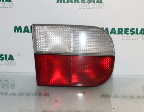 Combination Rearlight FIAT Punto Cabriolet (176C)