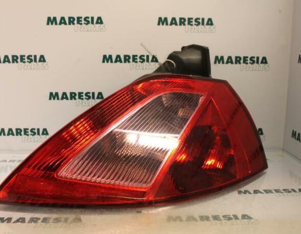 Combination Rearlight RENAULT MEGANE II (BM0/1_, CM0/1_)