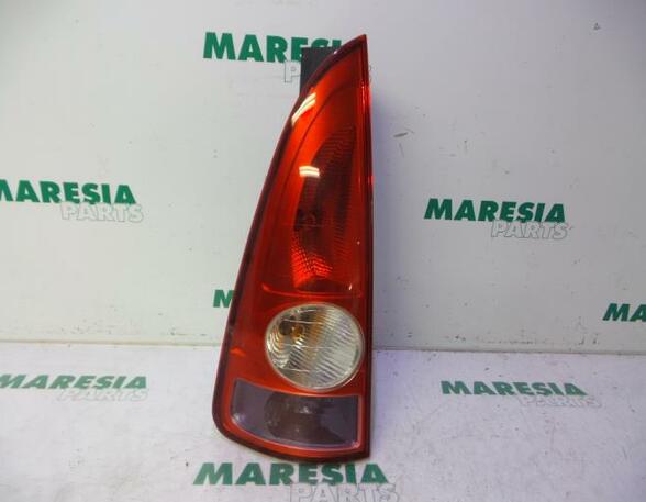 Combination Rearlight RENAULT Espace IV (JK0/1)