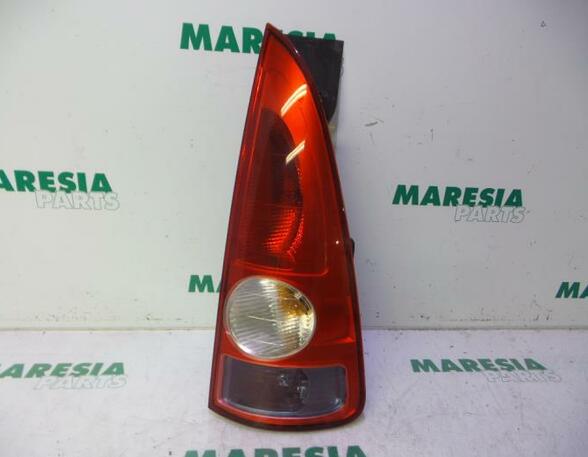 Combination Rearlight RENAULT Espace IV (JK0/1)