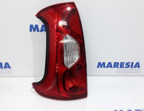 Combination Rearlight FIAT Panda (312, 319)