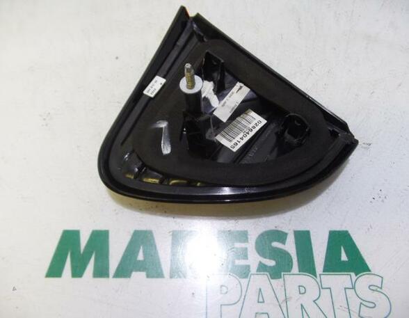 Combination Rearlight RENAULT CAPTUR I (J5_, H5_), RENAULT CLIO IV (BH_)