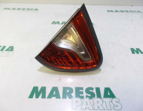 Combination Rearlight RENAULT CAPTUR I (J5_, H5_), RENAULT CLIO IV (BH_)