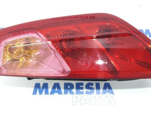 Combination Rearlight FIAT Punto (199)