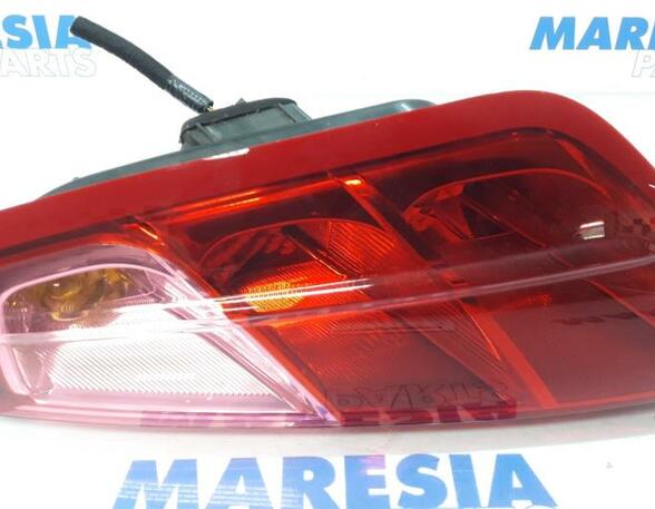 Combination Rearlight FIAT Punto (199)