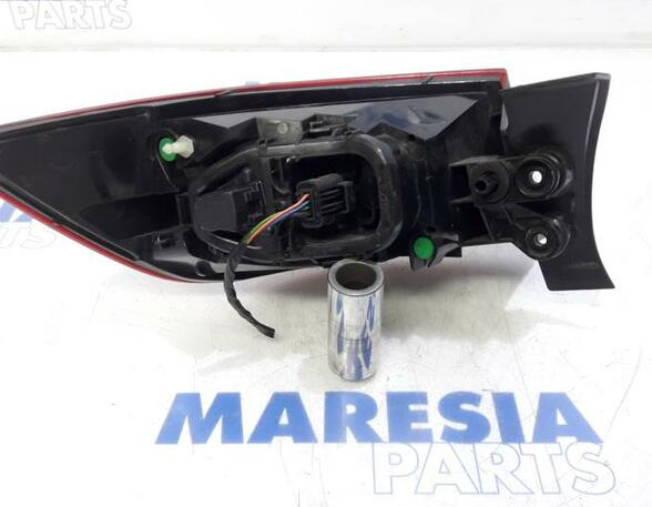 Achterlicht RENAULT Captur I (H5, J5), RENAULT Clio IV (BH)