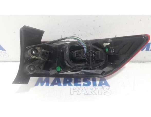 Rückleuchte links Renault Clio IV BH 265554091R P14212397