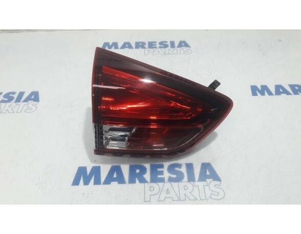 Combination Rearlight RENAULT Clio IV Grandtour (KH)