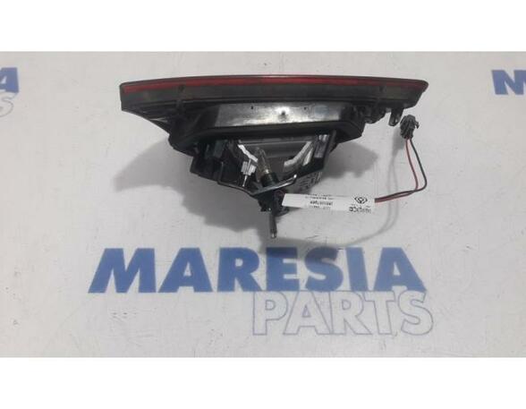 Combination Rearlight RENAULT Captur I (H5, J5), RENAULT Clio IV (BH)