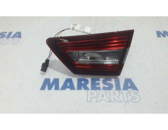 Combination Rearlight RENAULT Captur I (H5, J5), RENAULT Clio IV (BH)