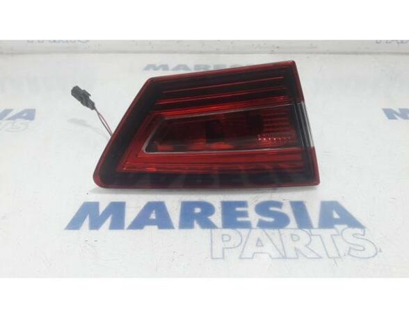 Combination Rearlight RENAULT Captur I (H5, J5), RENAULT Clio IV (BH)