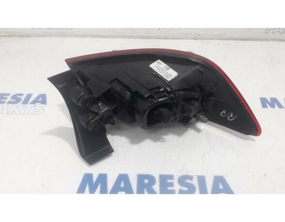 Combination Rearlight RENAULT Captur I (H5, J5), RENAULT Clio IV (BH)