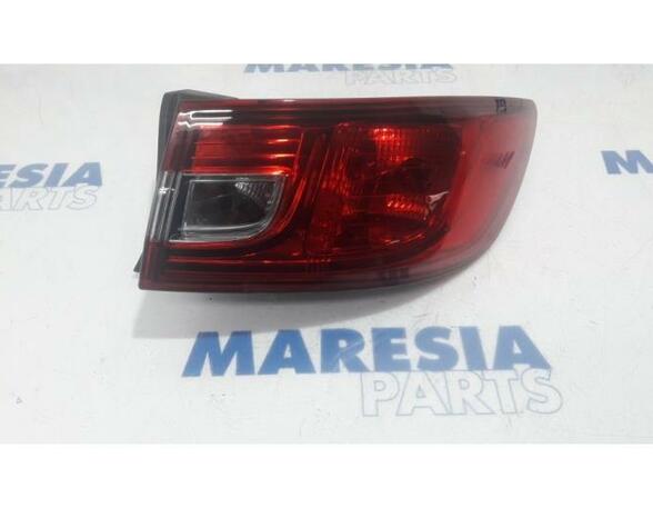 Combination Rearlight RENAULT Captur I (H5, J5), RENAULT Clio IV (BH)