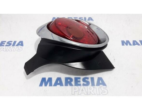 Combination Rearlight ALFA ROMEO Mito (955)