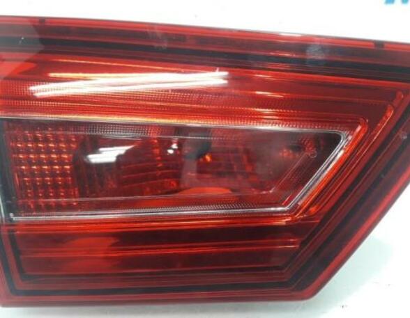 Combination Rearlight RENAULT Captur I (H5, J5), RENAULT Clio IV (BH)