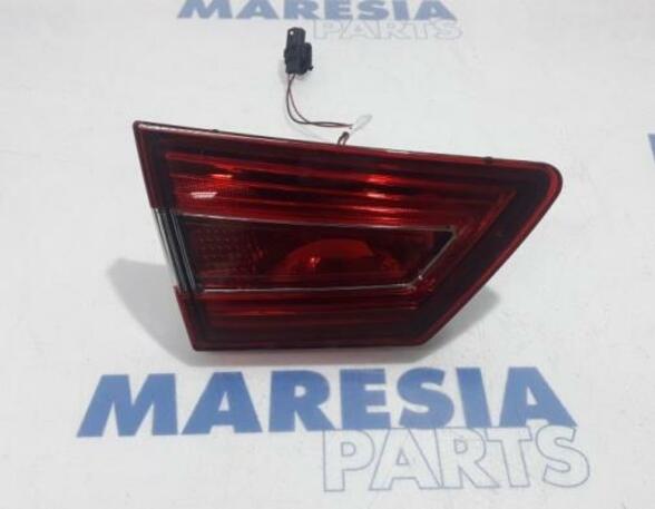 Combination Rearlight RENAULT Captur I (H5, J5), RENAULT Clio IV (BH)